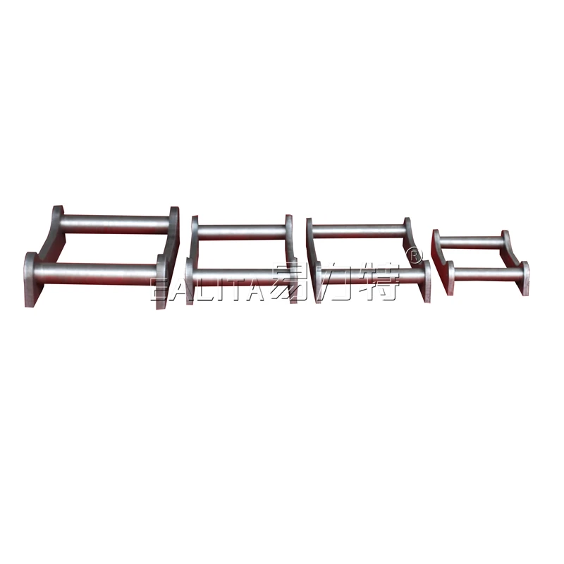 
Excavator Attachment Adapter Bracket Hitch E-S30 