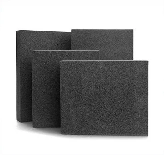 Roof Sound Insulation Foam Glass Insulation Density 230kg Cellular Foam Glass Price Rigid Foam Insulation