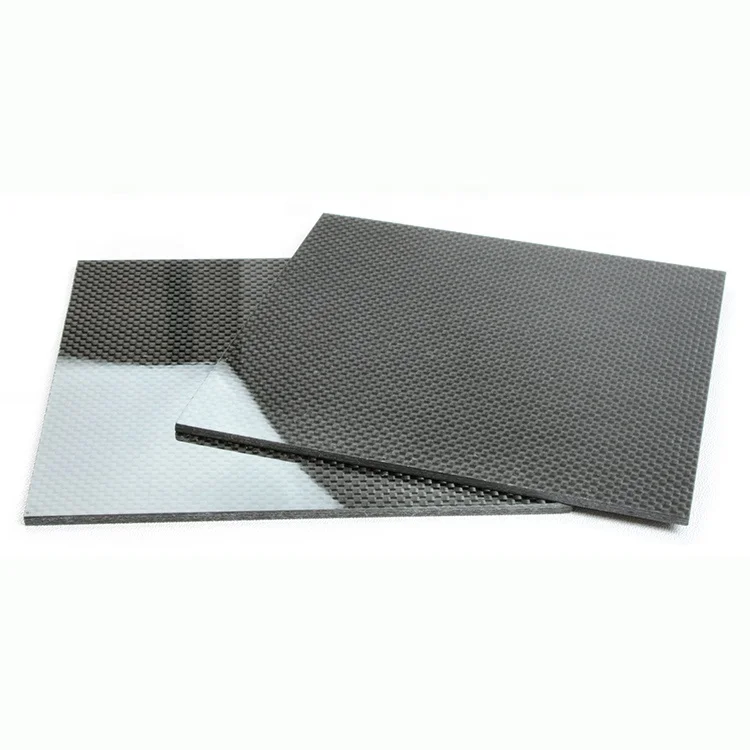 heat resistant 10mm activated 3m ptfe 2mm 4mm carbon fiber sheet