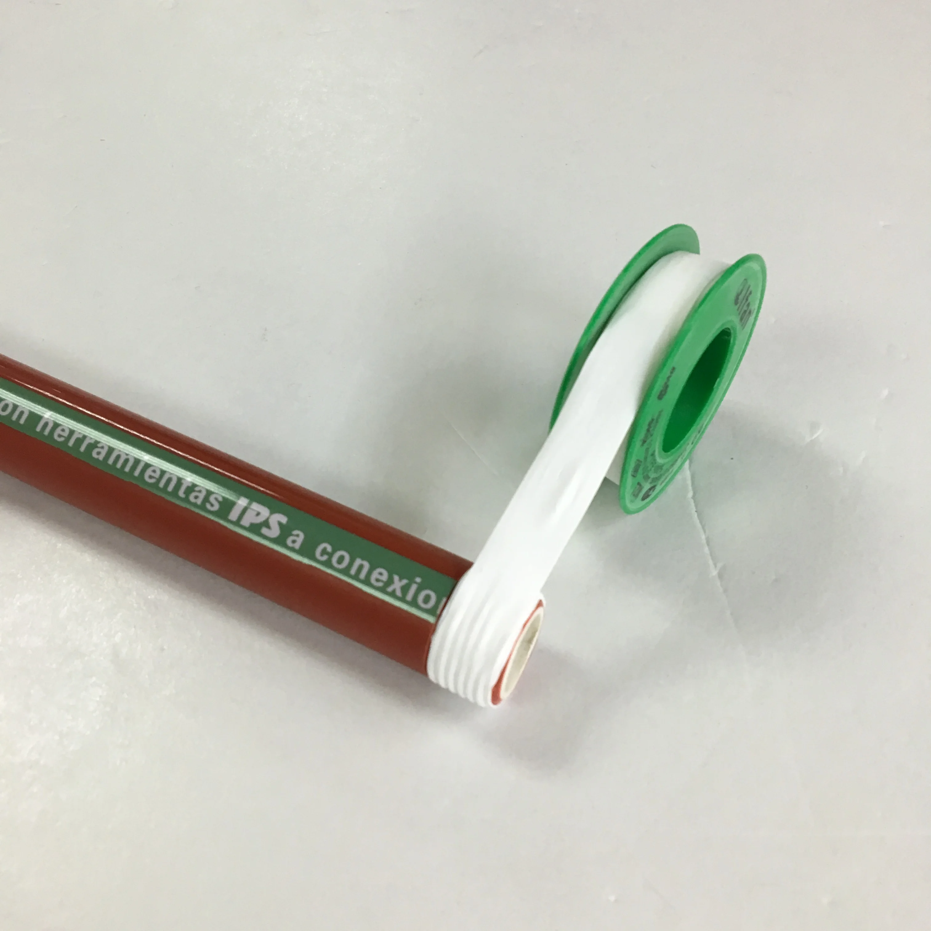 IFAN All Size PTFE Thread Seal Tape Osman Cheper Price Buy PPR Pipe Pure PTFE Tape