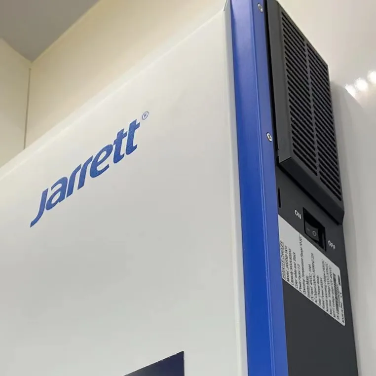 Jarrett Hybrid Solar Inverter Off Grid 12V 24V 1KW 3KW MPPT 220V Axpert Mppt 40A 50A