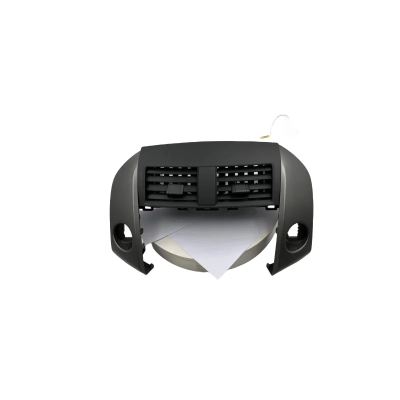 FOR Toyota RAV4 2006-2012 Center Dash Vents + Trim Bezels 55663-42020 Diff Lock