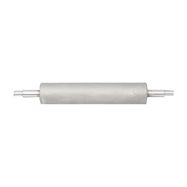 Hot sale wholesale drive conductive rubber roller