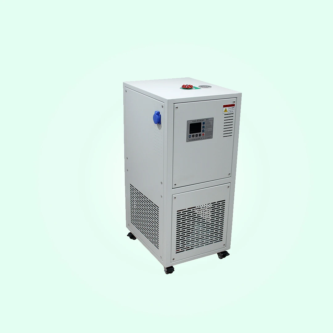 Chemical Explosion Proof Widespread Use Biological Industries Recirculating chiller & heater