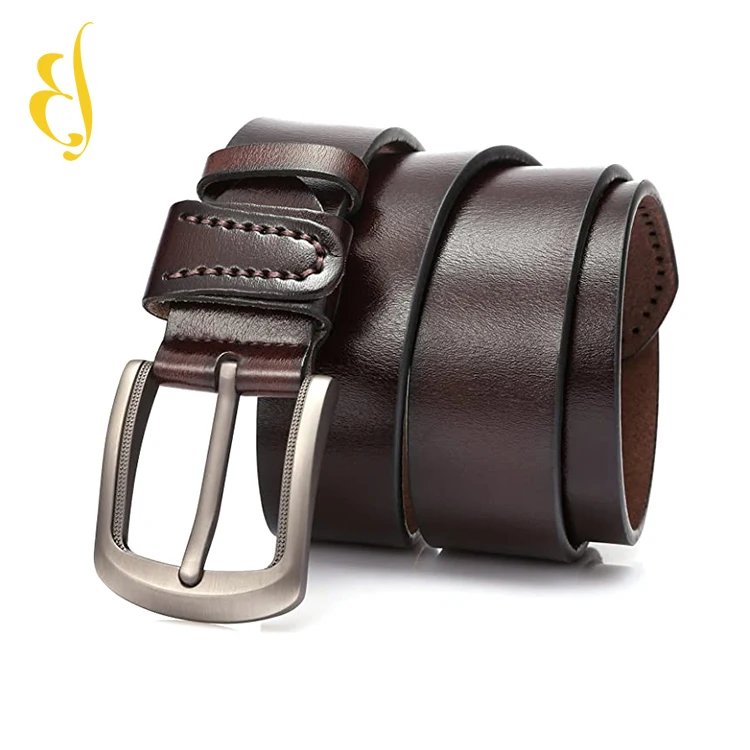 Anti-scratched buckle men designer belts famous brands belts leather men genuine for men 2020