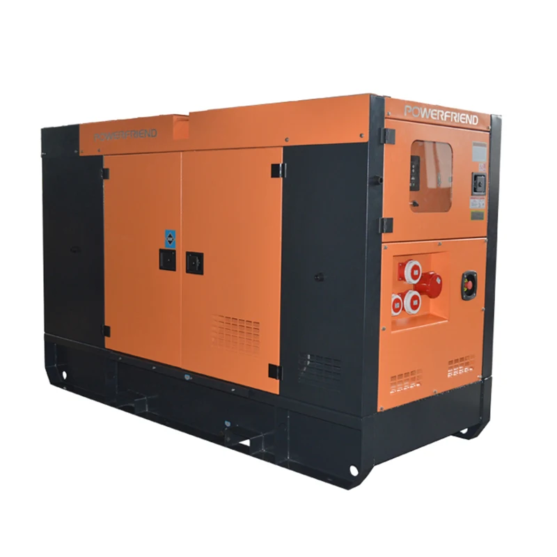 60 kva brushless alternator 48kw generator 60kva diesel generator