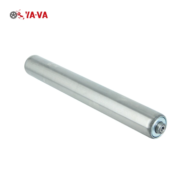 Single Chain Sprocket  Drive Plastic Sprocket Conveyor Roller, Packing System New Conveyor Free Roller