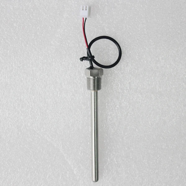 Good Precision NTC 50k Sensor Thread Probe