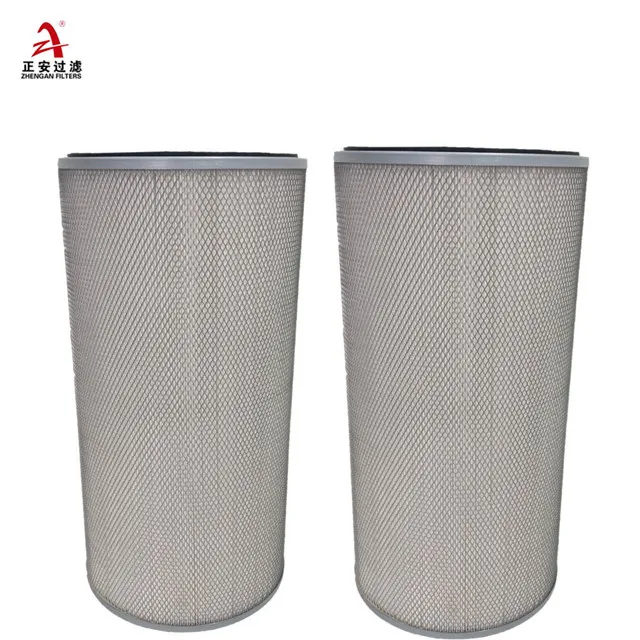Hot products Zhengan manufacturers supply self-cleaning air filters