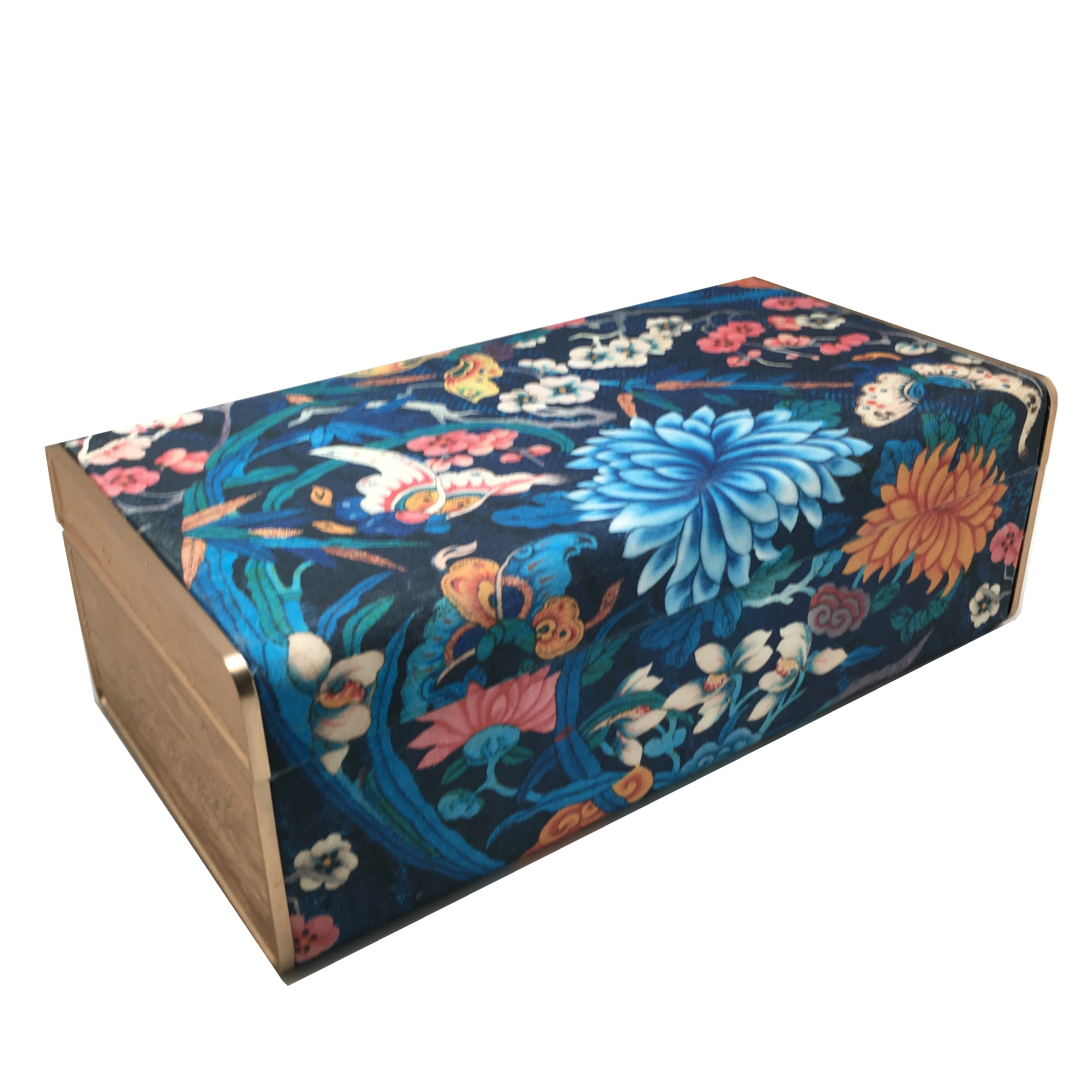 100% cotton Packaging Fabric