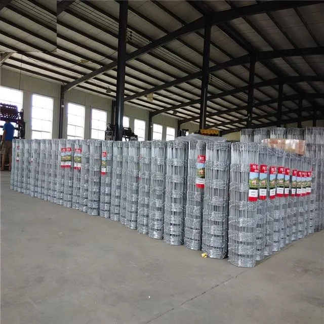 Лидер продаж низкая фермерская ограда Овечья проволочная сетка забор