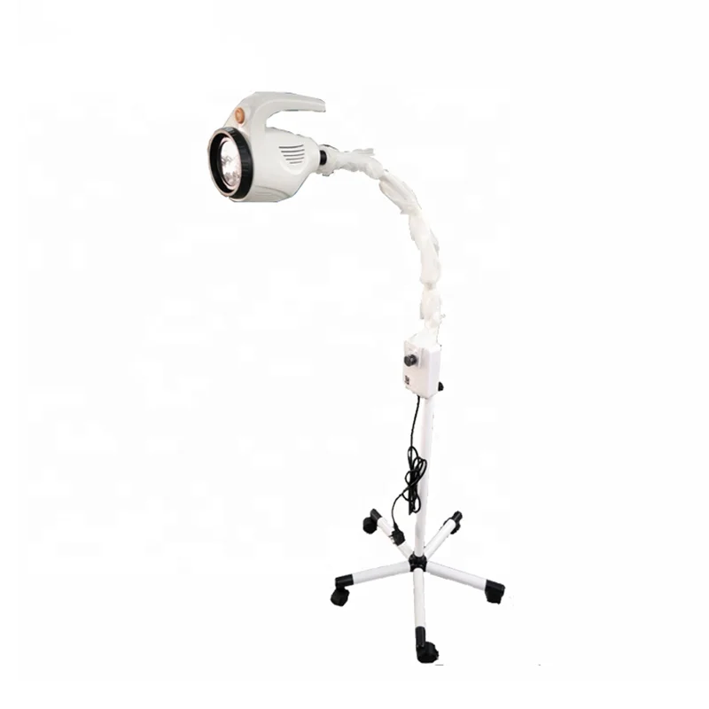 Mobile goose neck  Clinic Use Examination Operating Lamp Dental Operating Light