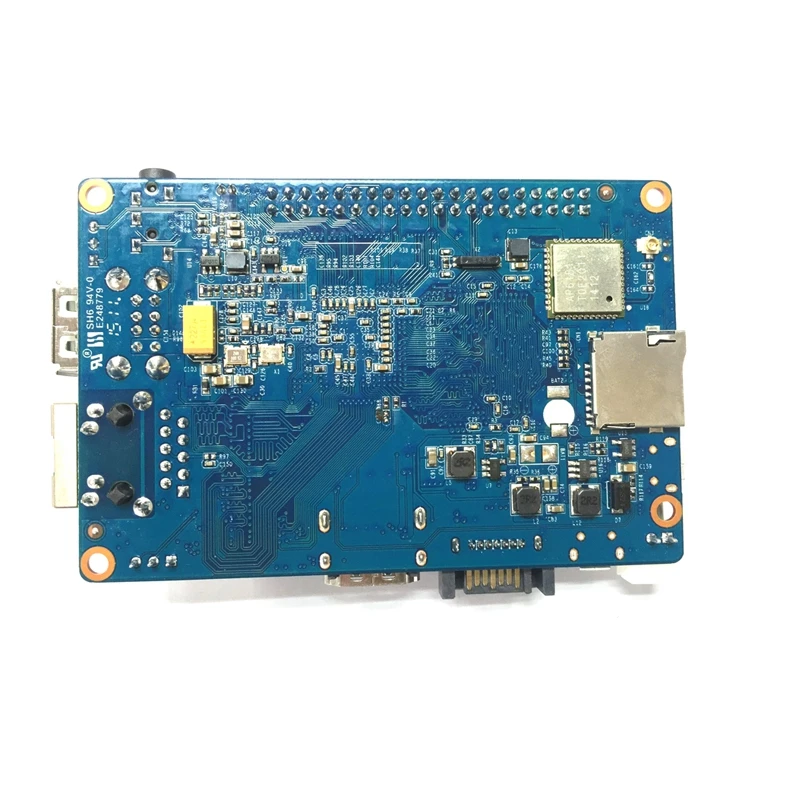 SMT Electronic Components  Wholesale Multilayer China SMT Assembly controller PCB Assembly prototype