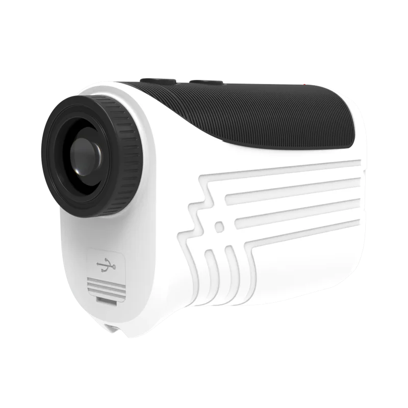 Long distance 1100 meters  golf rangefinder for rangefinder golf  laser distance meter rechargeable  laser range finder SH202