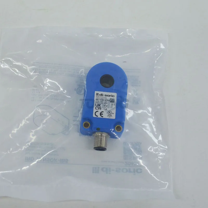 100% Original Germany Di-soric inductive photoelectric sensor IRD 10 NSOK-IBS