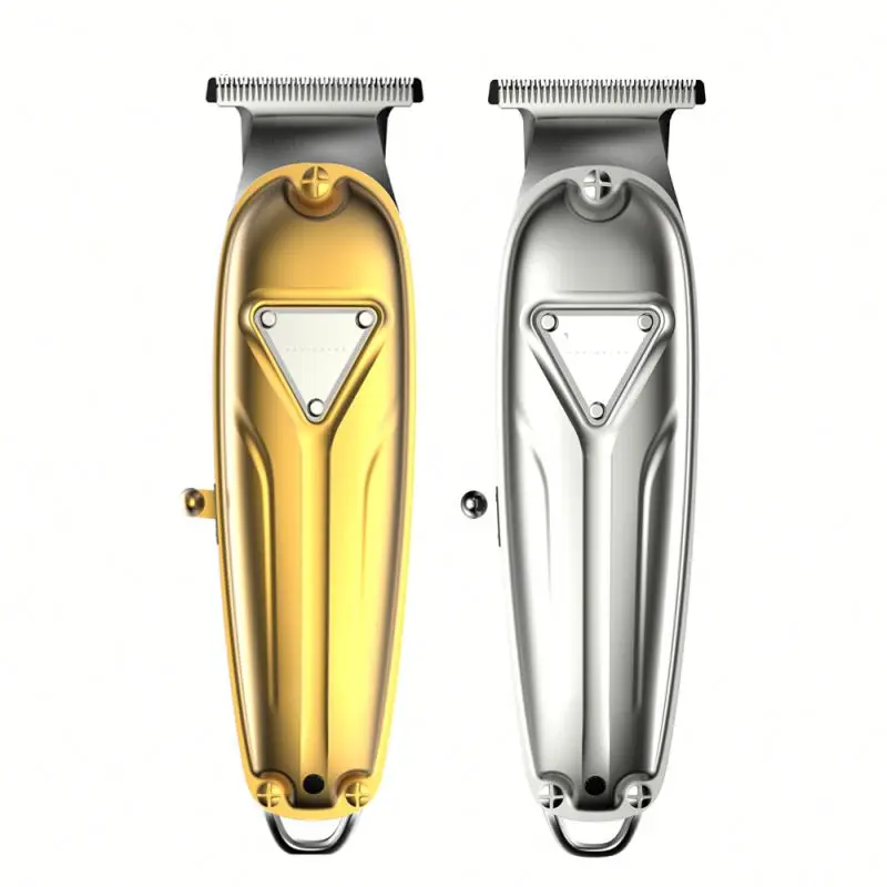 
Original v g r Adjustable Mini Low Noise Professional Rechargeable Hair Trimmer Clippers 