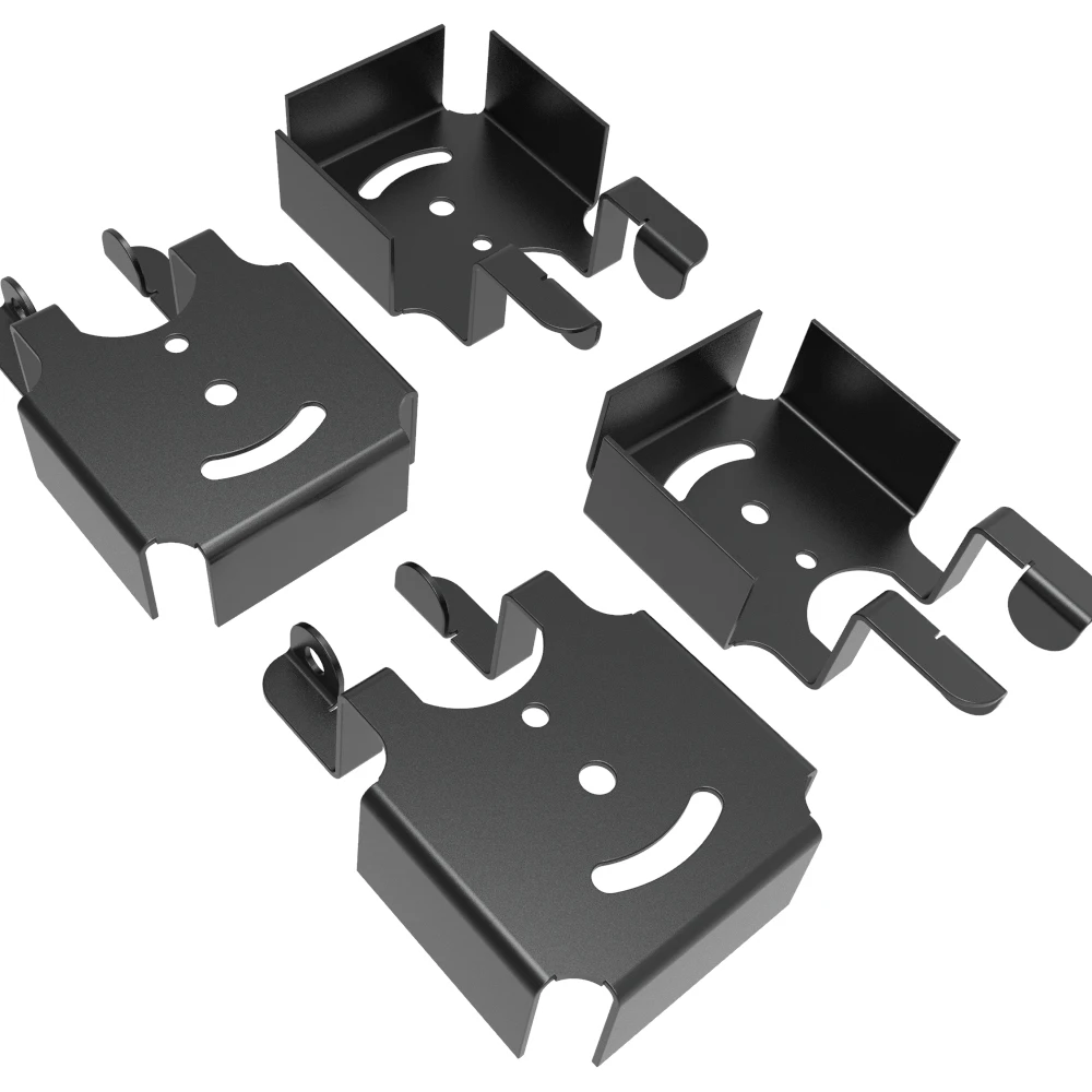 High Precision OEM Metal Products Stainless Steel Stamping and Welding Parts Sheet Metal Fabrication and Enclosure