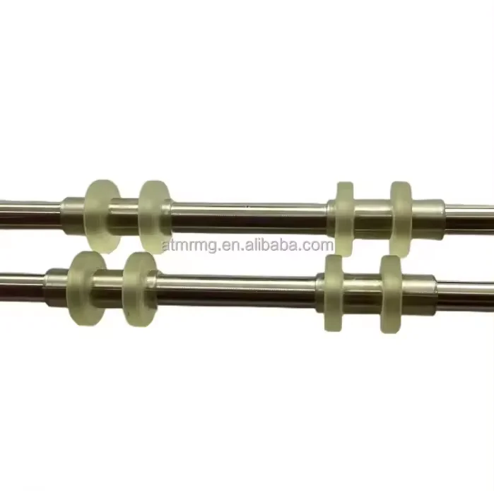 7310000386-44 Hyosung CDU10 Note Separate Extractor Roller SF12 SF34 ATM Spare Parts