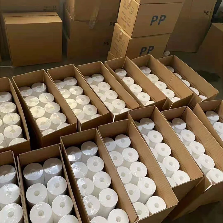 Top 10 Cheap With Quality Polypropylene Ro Pp Cartridge Polypropylene Filter Water Polypropylene Filter