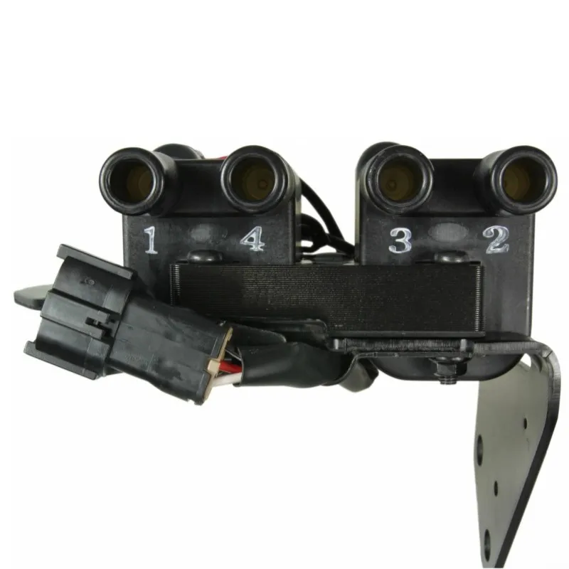 Wholesale Auto Engine Parts Ignition Coil For Hyundai Accent Oem 27301-26080 Bobina De Encendido