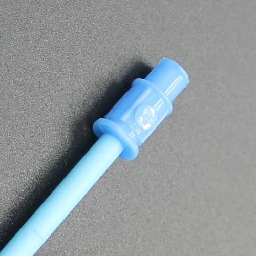 CE and ISO  approved HDPE Yellow Dilators (Amplatz) 18fr ~ 32fr with Sheath