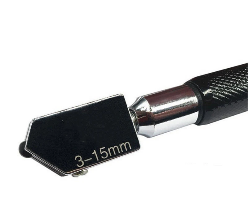 
Glass Bottle Cutter Automatic Multi-Function Universal Circle Glass Cutter 