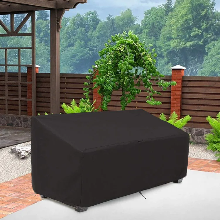 Waterproof 600D stretch sofa covers 2 seater sofa cover sofa throw cover