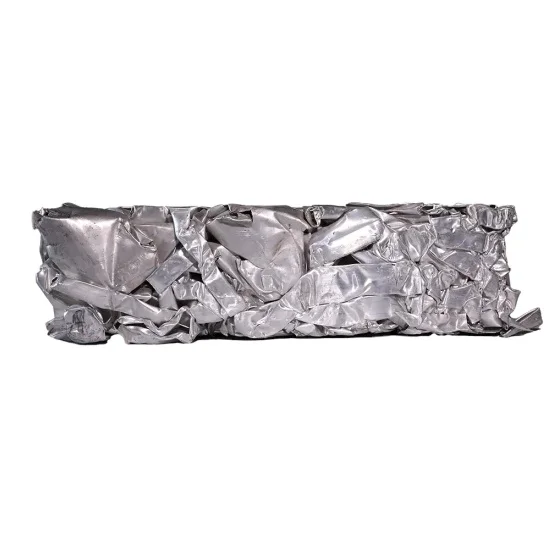 Factory Direct Sales Aluminum scrap 6063