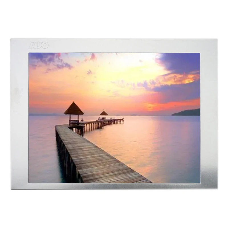G057QN01 V.2 5.7 Inch 320x240 LCD Panel Stock V2