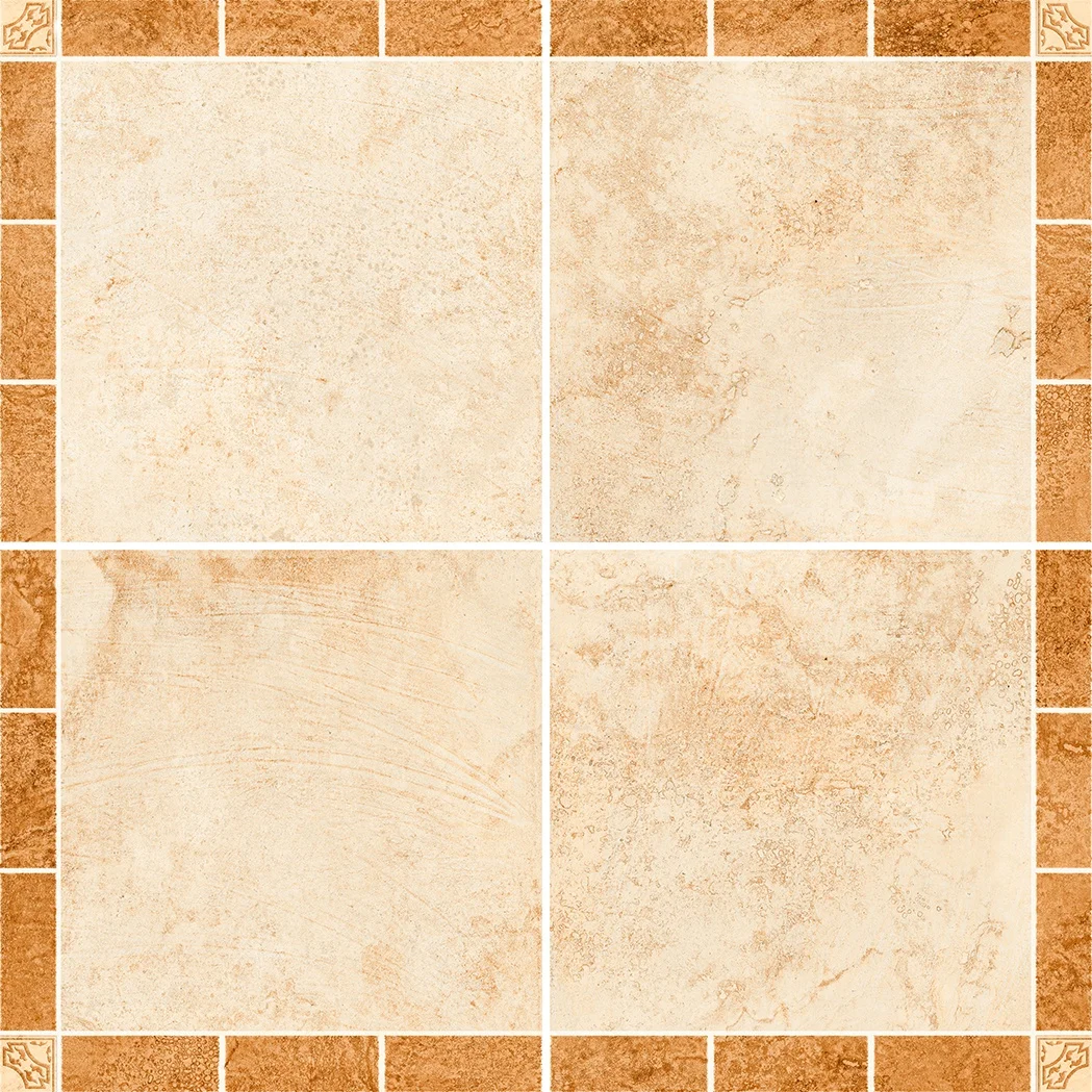 BEST SOLD 500x500 CERAMIc Floor TILES WITH TERRAZZO DESIGN AND SUGAR EFFECT for Home FLOOR
