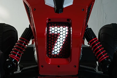 2022 ATV best selling products ride on car kids electric car four wheels for 12V 24V cheap baby children electric toy car