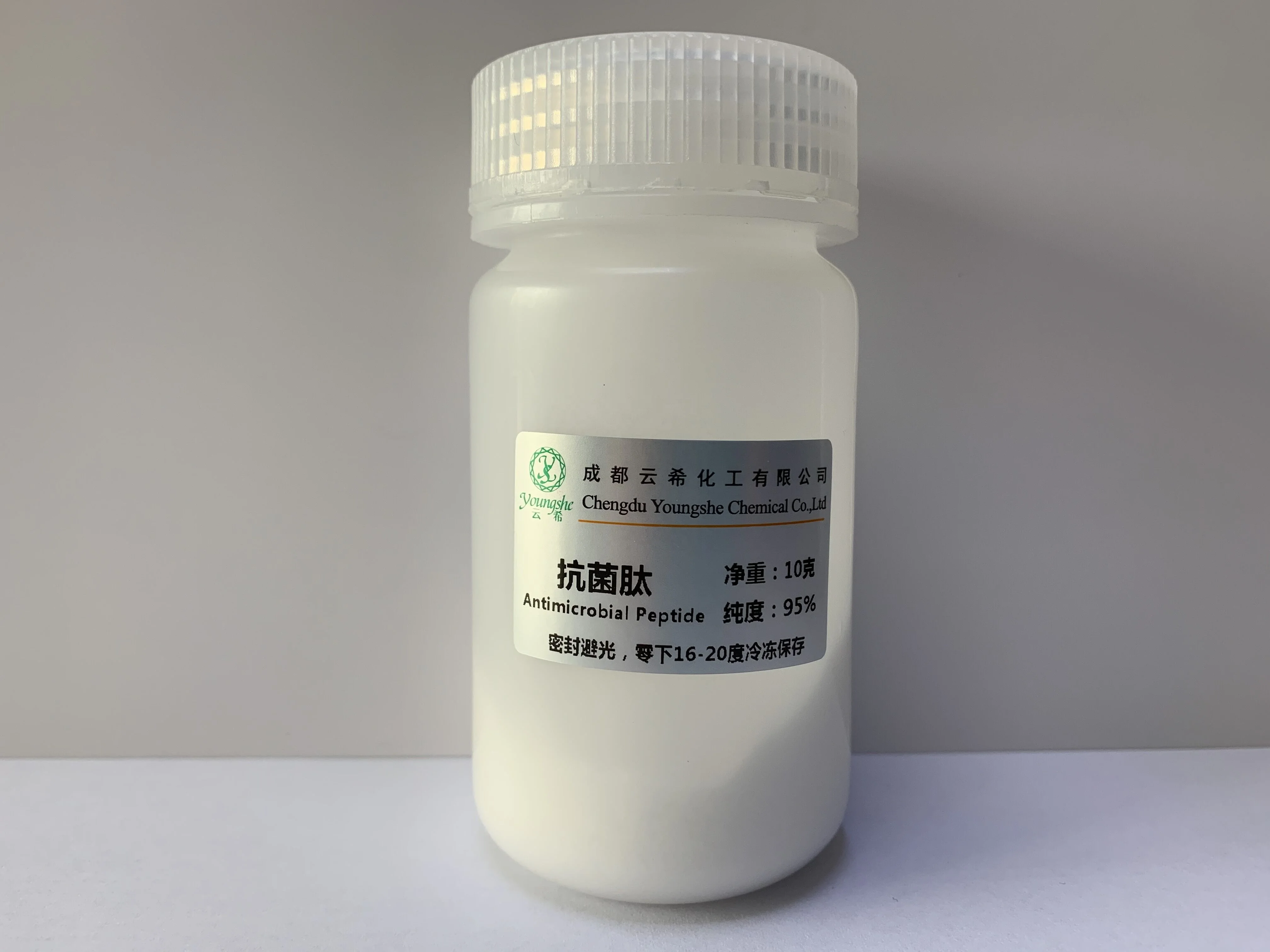 Chengdu Youngshe Peptide Sh-Oligopeptide-78 for Hair repair and Hair care