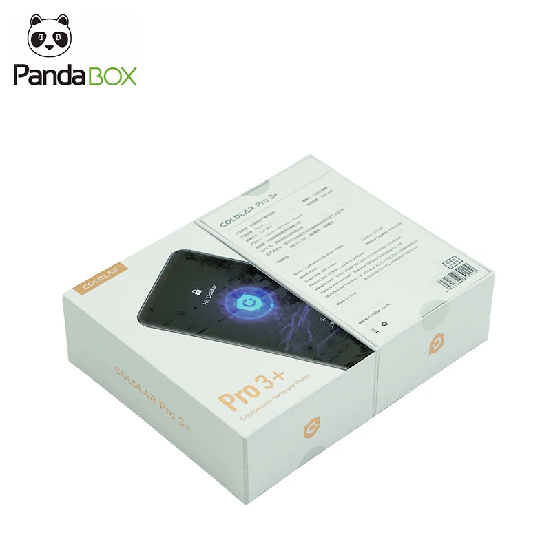 Coldlar pro 3 + оборудование для валюты серверный бумажник безопасности