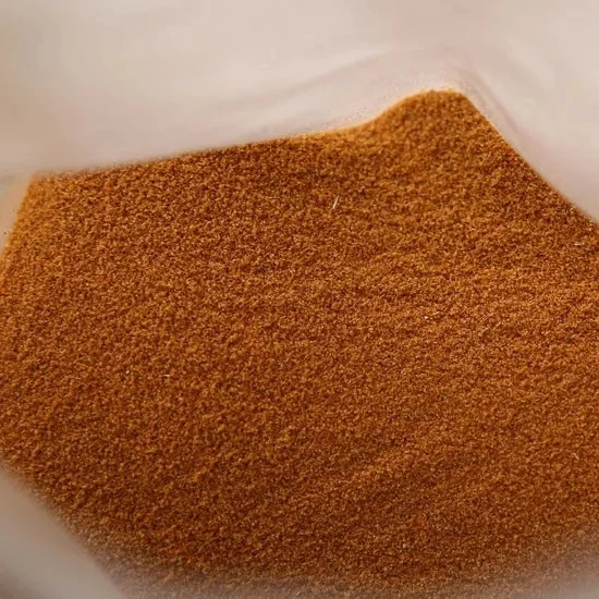 
Optimum Fish Food Brine Shrimp Eggs Artemia Cysts 