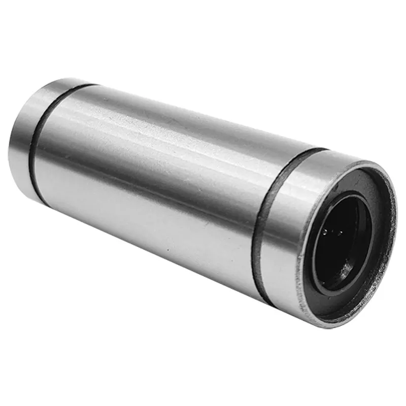 Application of high precision extended linear motion bearing in automatic assembly line equipment