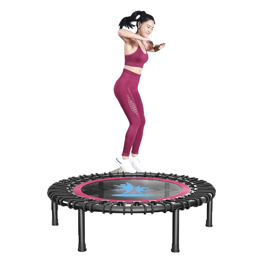 
 Aifun Manufacturers High Quality Outdoor Indoor Kid Jumping Round Fitness Trampoline For Children  