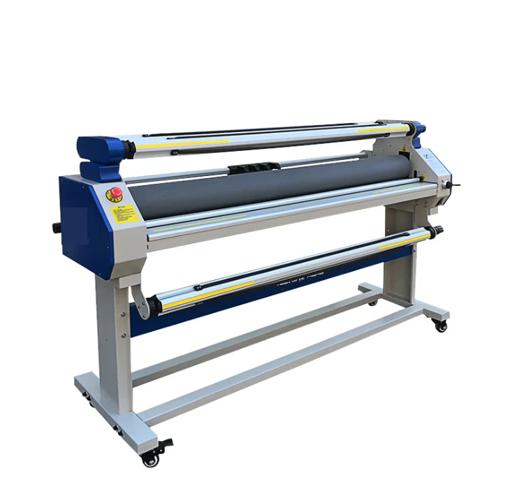 Automatic laminator machines for aluminium stainless steel prices