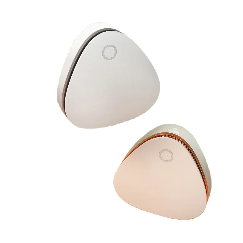 
Ozone Sterilization and Odor Eliminate 2 in 1 Multi Function Big Capacity USB Charging Electric Portable Pet Air Purifier 