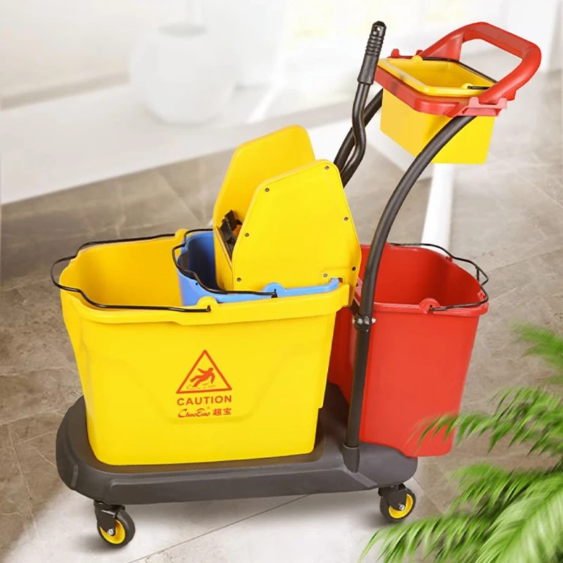 Custom Logo Luxury 5 Star Hotel Janitorial Cleaning Supplies for Housekeeping Cleaning Jobs