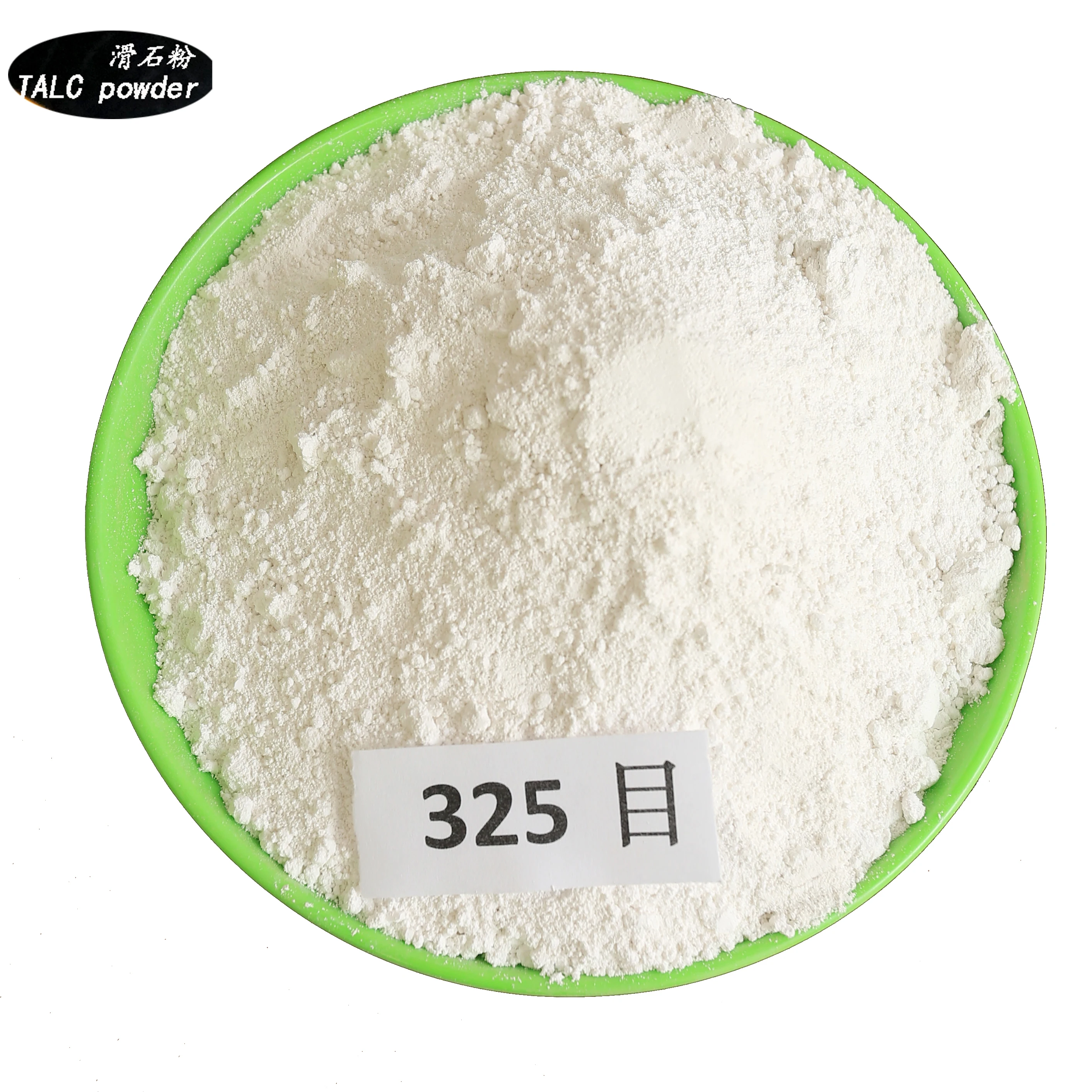 Промышленный тальковый порошок, тальковый порошок для пирования