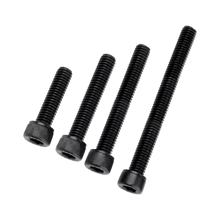 Modern Latest Custom-Made Stainless Steel Unifix Hexagon Socket Bolt for Industry