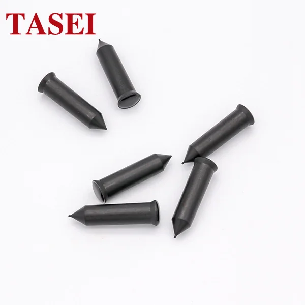 
Plastic Nail UHF RFID Tag For Tree Tracking 