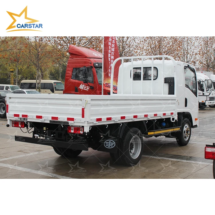FAW JAC JMC 4x4 легкий грузовой автомобиль для продажи