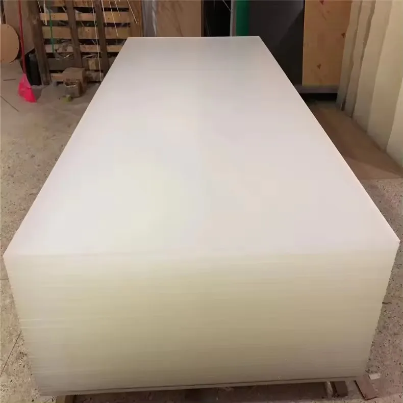 Premium Quality Factory Price Custom  Advertising Board Pmma 1220X2440Mm Charm Frosted Acrylic Sheet