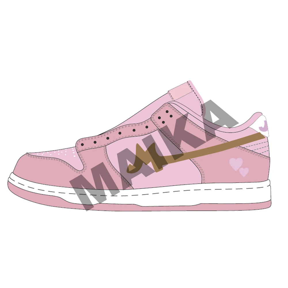 ODM OEM Sneakers Custom Sib Duinks Fashion Original Snicker Shoes Sneakers Man Basketball Shoes