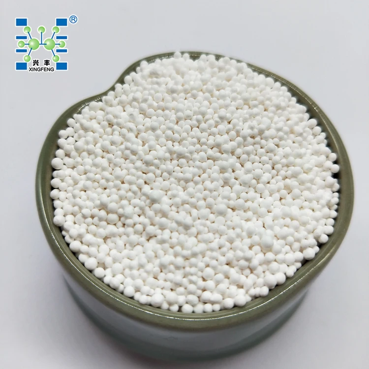 Drinking Water Defluoridation Activated Alumina Ball