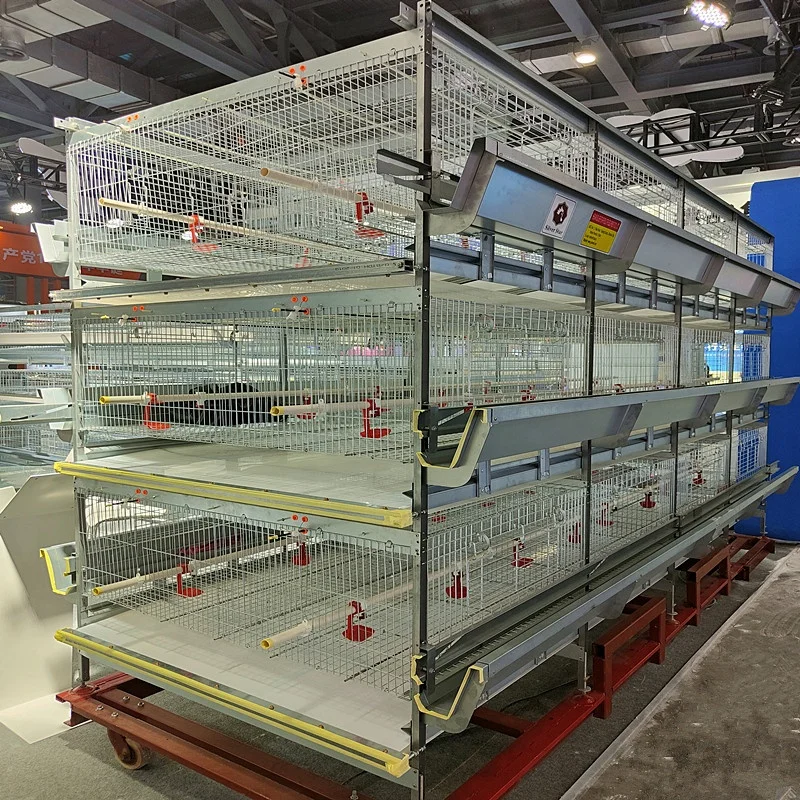 Гальванизированная стальная автоматическая батарейная клетка типа H q235 для вытаскивания