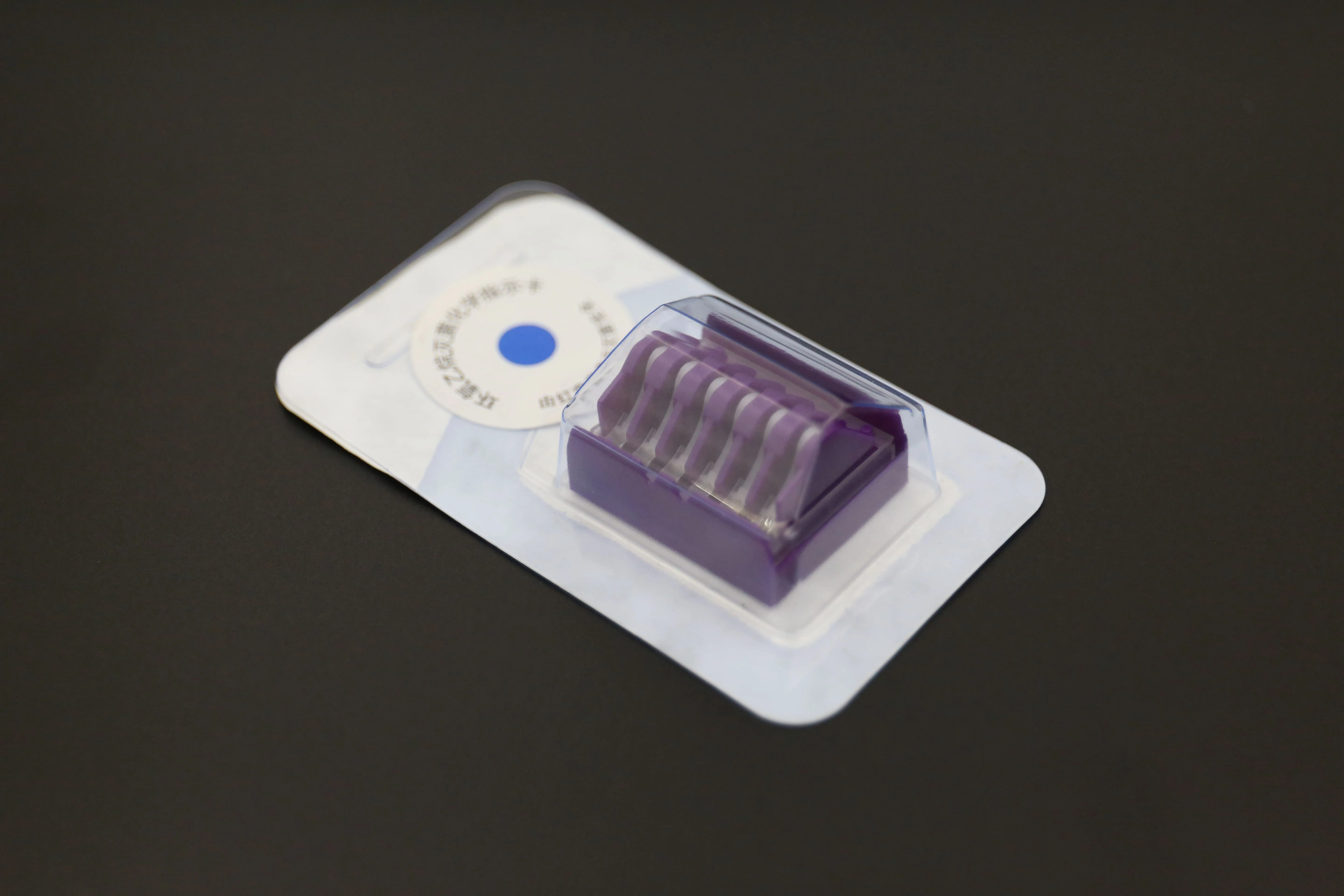 Disposable non-absorbable ligation clips