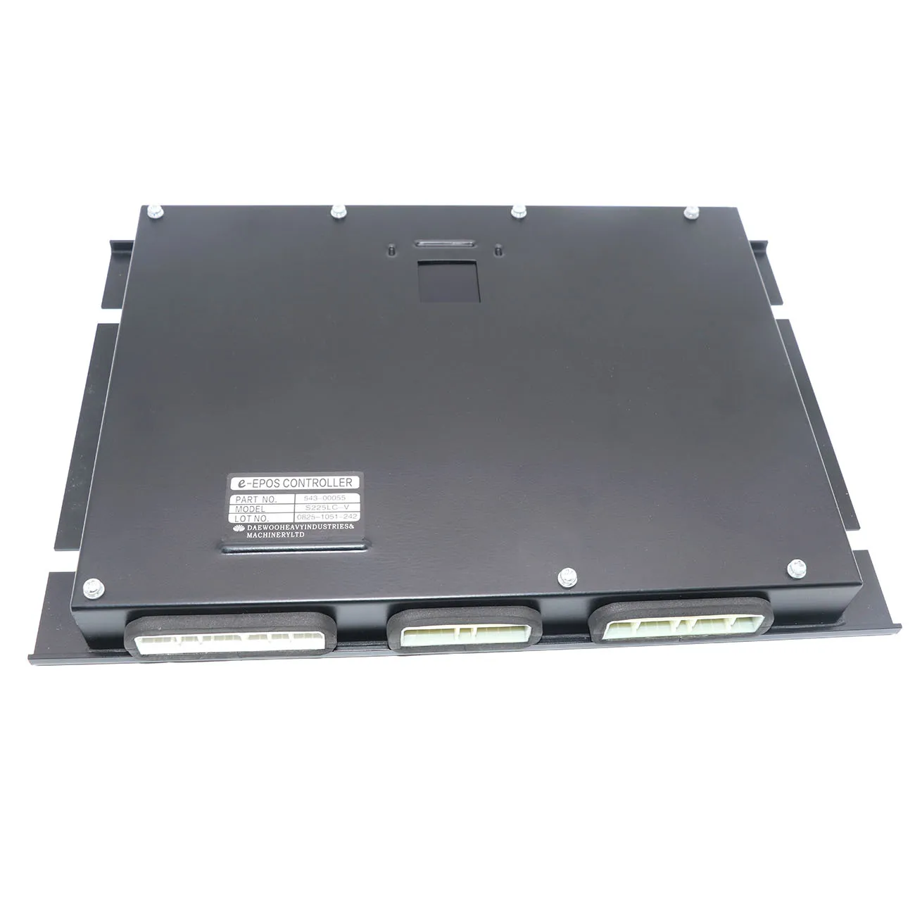 Запчасти для экскаватора 543-00055 543-00055a 543-00055b контроллера DOOSAN 225LC-V 220LC-6 230LC-V