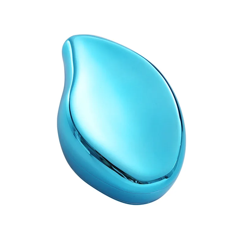 Hot Sale 1 PCS Crystal Painless Nano Epilator Stainless Steel Nano Hair Removal Body Beauty Depilation Hair Remove Tool For Home